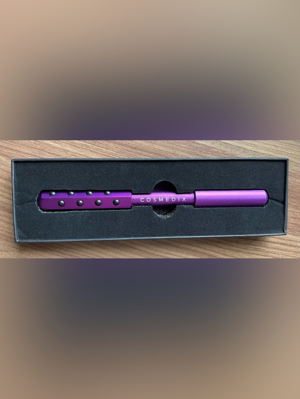 COSMEDIX Face and Body Massage Roller